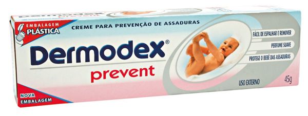 kit com 2 Demodex