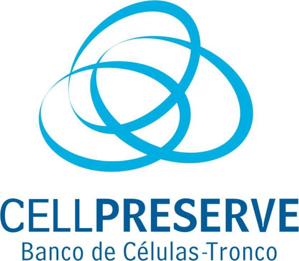 Cota única da Cell Preserve