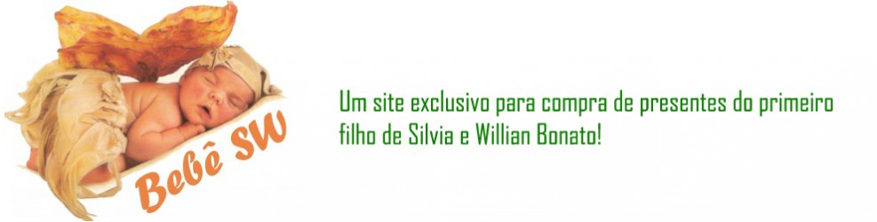 Loja de bebesw