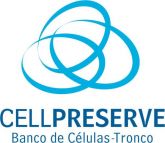 Cota única da Cell Preserve
