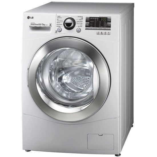 Lava e Seca LG - 8,5kg
